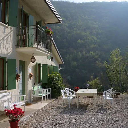 Bed & Breakfast Valle Dei Molini