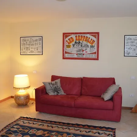 Valle Dei Molini Bed & Breakfast *