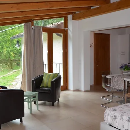 Bed & Breakfast Valle Dei Molini Zovencedo