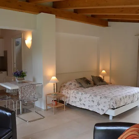 Bed & Breakfast Valle Dei Molini
