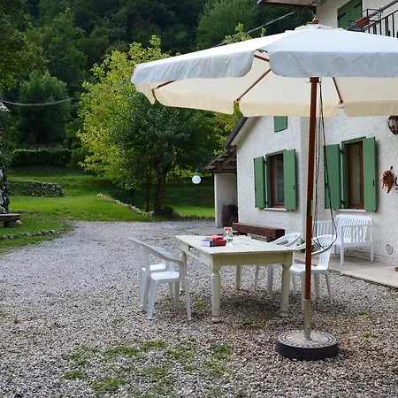 Valle Dei Molini Bed & Breakfast *