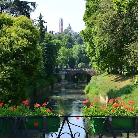 Valle Dei Molini Bed & Breakfast *