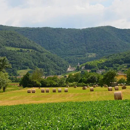 Bed & Breakfast Valle Dei Molini *