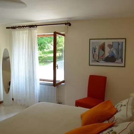 Bed & Breakfast Valle Dei Molini *
