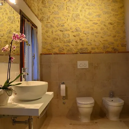 Bed & Breakfast Valle Dei Molini *