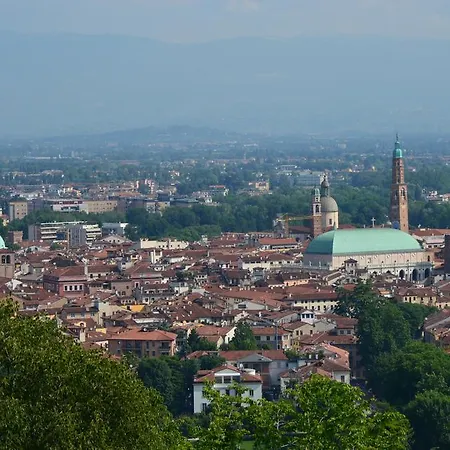 Valle Dei Molini * Zovencedo