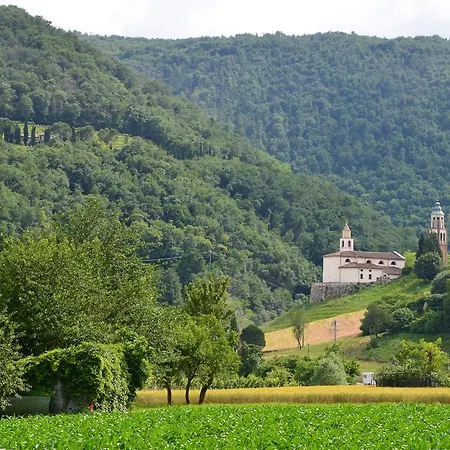 Valle Dei Molini *