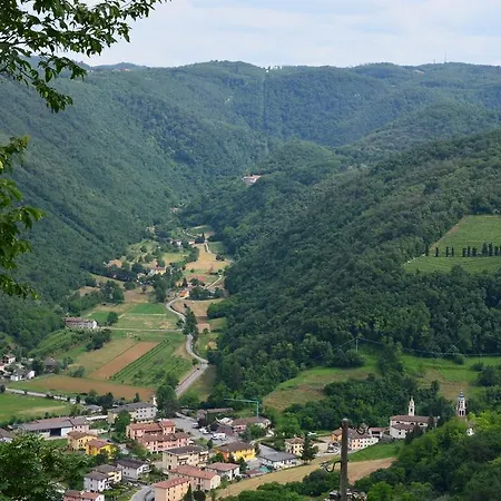Valle Dei Molini *