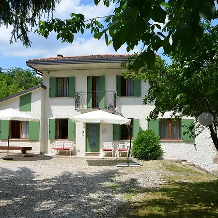 Bed & Breakfast Valle Dei Molini