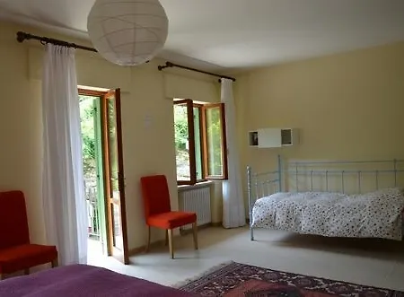Bed & Breakfast Valle Dei Molini