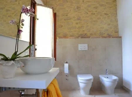 Bed & Breakfast Valle Dei Molini *