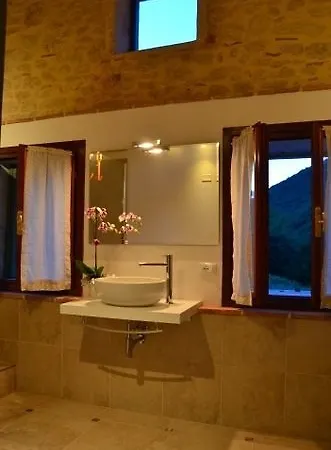 Valle Dei Molini Bed & Breakfast *