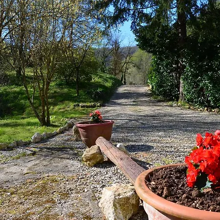 Valle Dei Molini