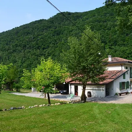 Valle Dei Molini *